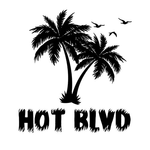 HOT BLVD